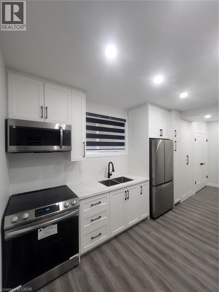 Multi-family for sale at 169 FIFTH Avenue, Vanier, Kitchener, Ontario, photo 25