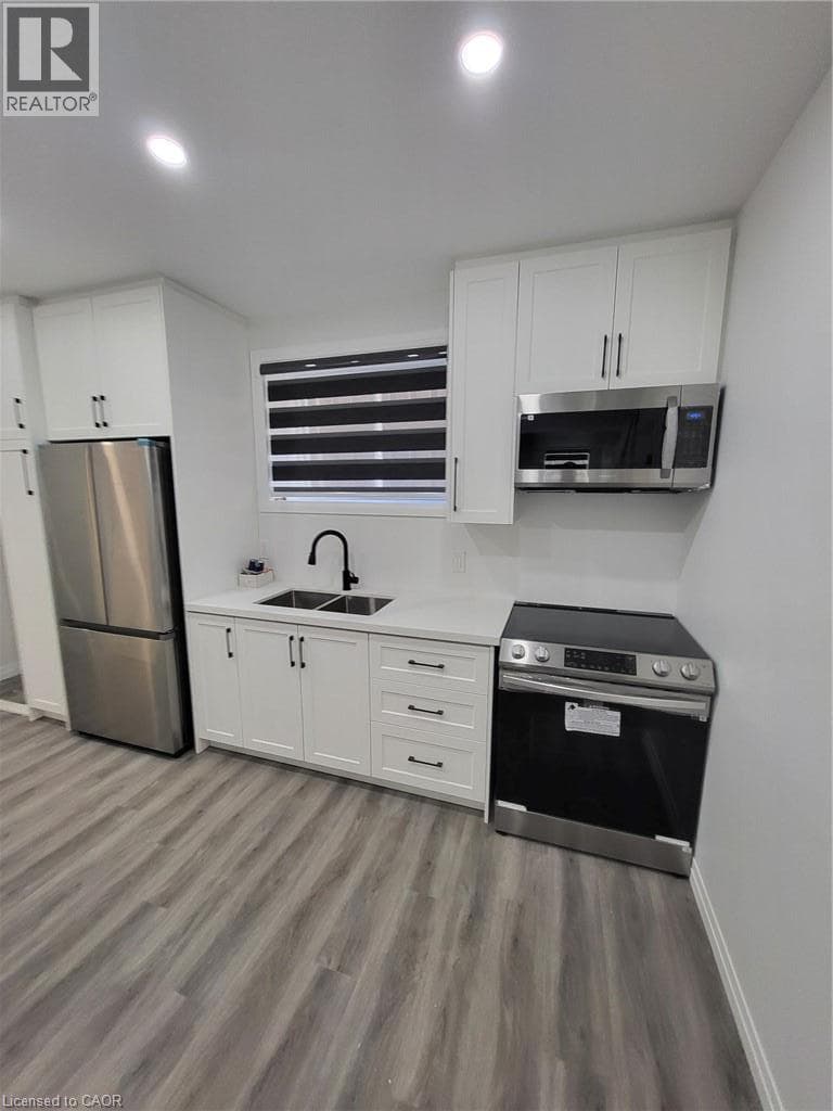 Multi-family for sale at 169 FIFTH Avenue, Vanier, Kitchener, Ontario, photo 28