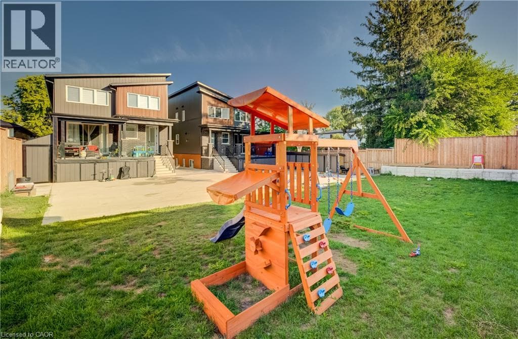 Multi-family for sale at 169 FIFTH Avenue, Vanier, Kitchener, Ontario, photo 5