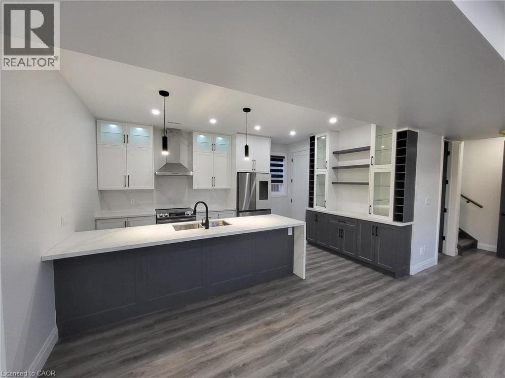 Multi-family for sale at 169 FIFTH Avenue, Vanier, Kitchener, Ontario, photo 8