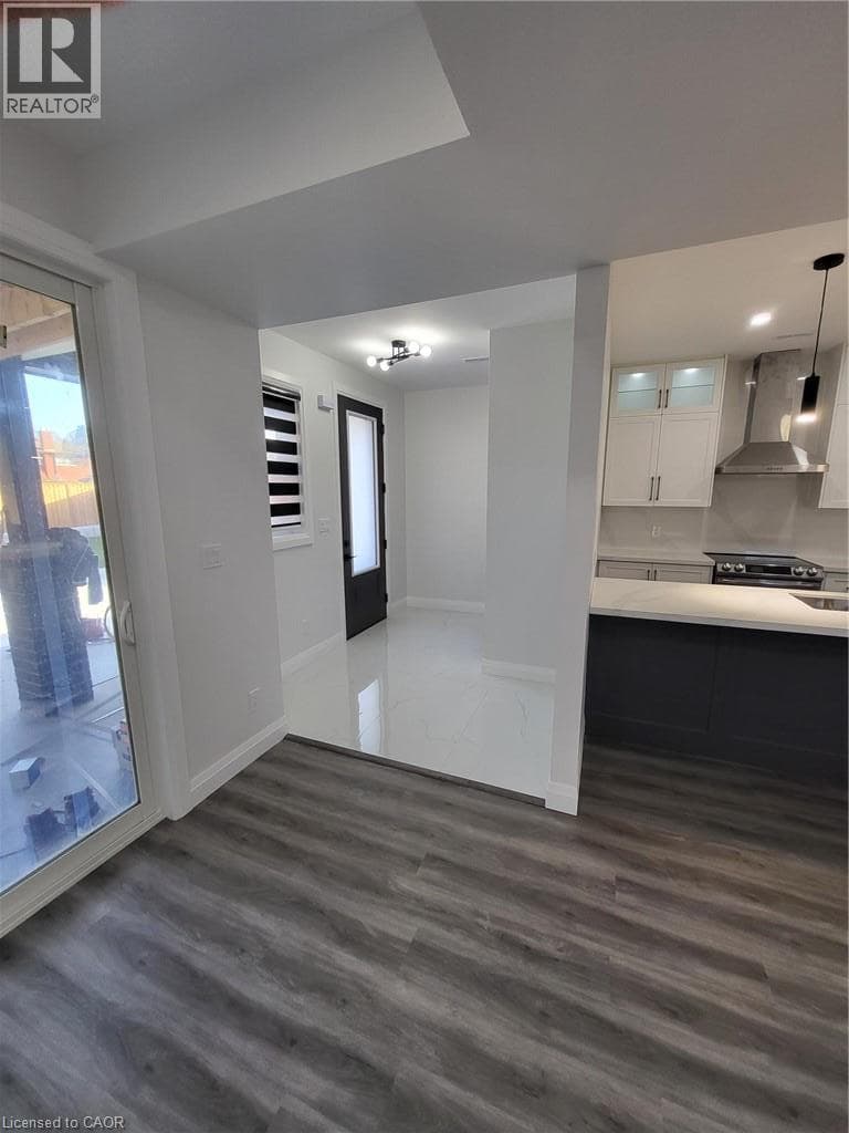 Multi-family for sale at 169 FIFTH Avenue, Vanier, Kitchener, Ontario, photo 9