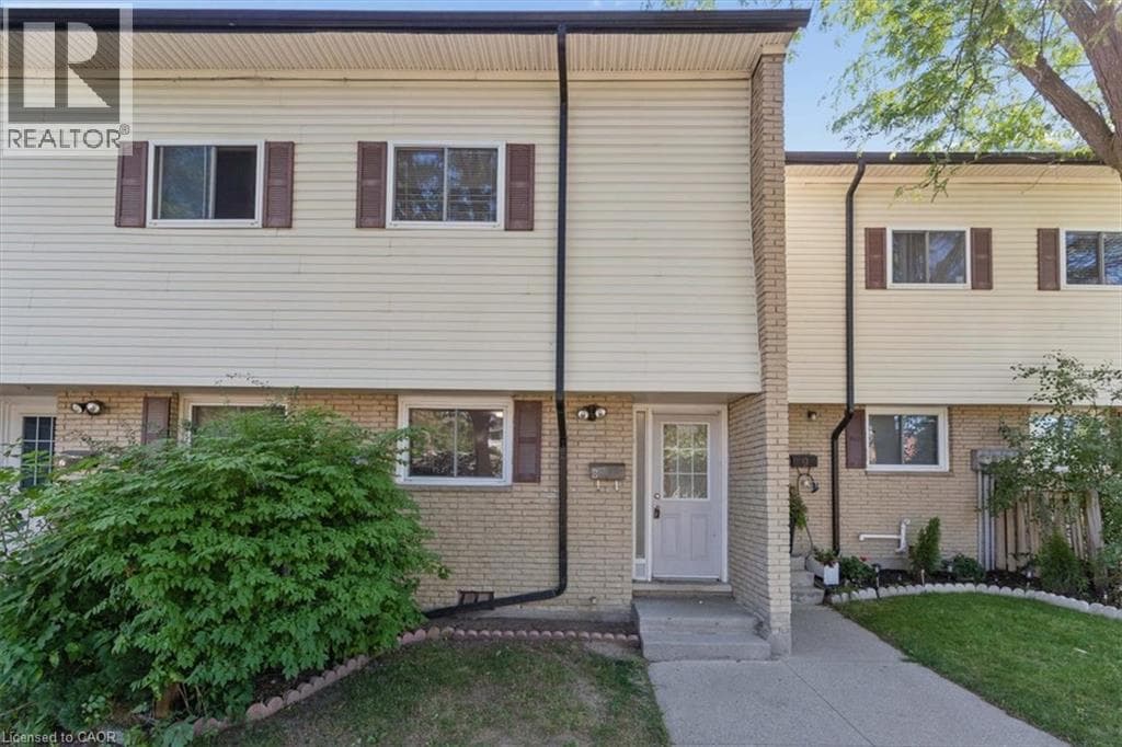 211 VERONICA Drive Unit# 8