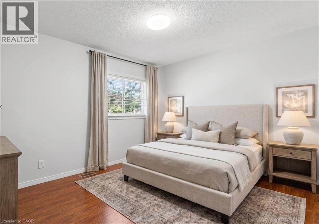 Townhouse for sale at 211 VERONICA Drive Unit# 8, Chicopee, Kitchener, Ontario, photo 16