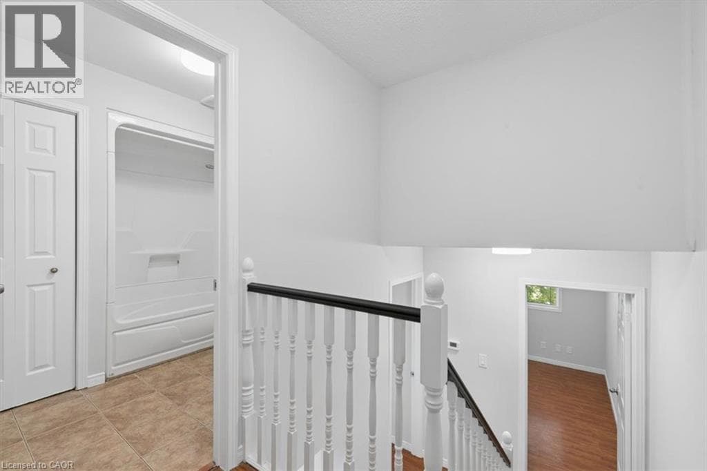 Townhouse for sale at 211 VERONICA Drive Unit# 8, Chicopee, Kitchener, Ontario, photo 18