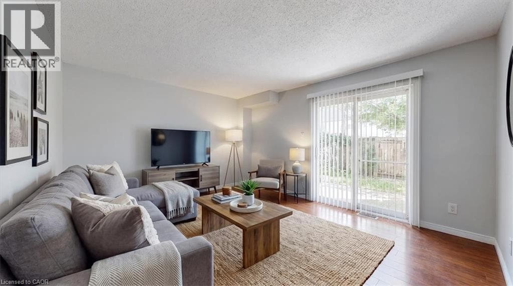 Townhouse for sale at 211 VERONICA Drive Unit# 8, Chicopee, Kitchener, Ontario, photo 20