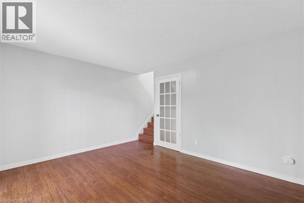 Townhouse for sale at 211 VERONICA Drive Unit# 8, Chicopee, Kitchener, Ontario, photo 22
