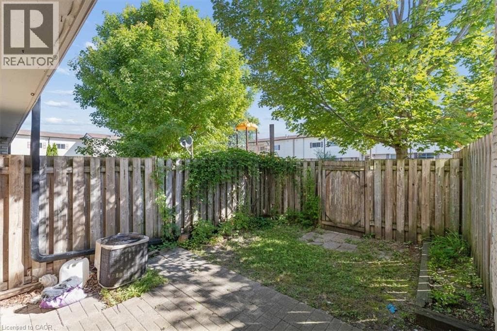 Townhouse for sale at 211 VERONICA Drive Unit# 8, Chicopee, Kitchener, Ontario, photo 27