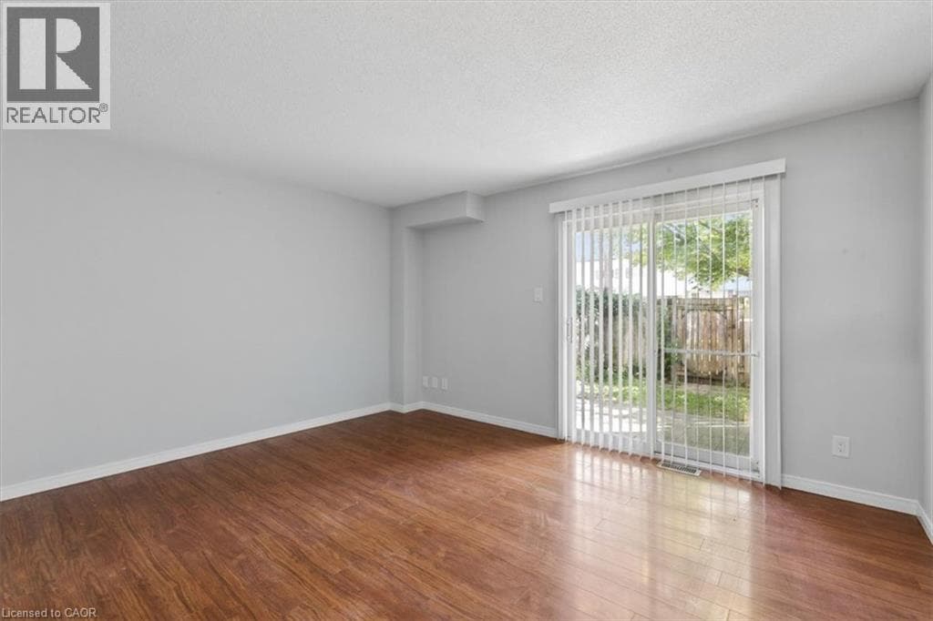 Townhouse for sale at 211 VERONICA Drive Unit# 8, Chicopee, Kitchener, Ontario, photo 21
