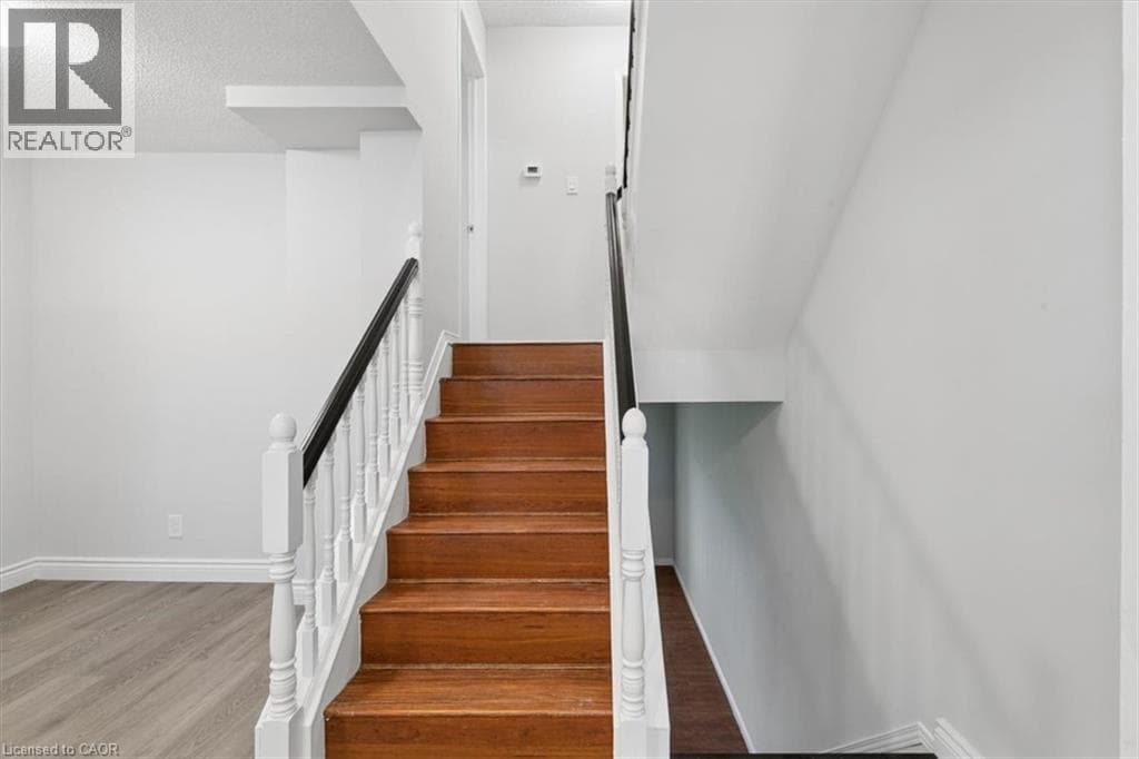 Townhouse for sale at 211 VERONICA Drive Unit# 8, Chicopee, Kitchener, Ontario, photo 10