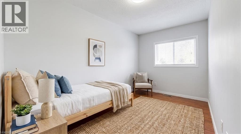 Townhouse for sale at 211 VERONICA Drive Unit# 8, Chicopee, Kitchener, Ontario, photo 11