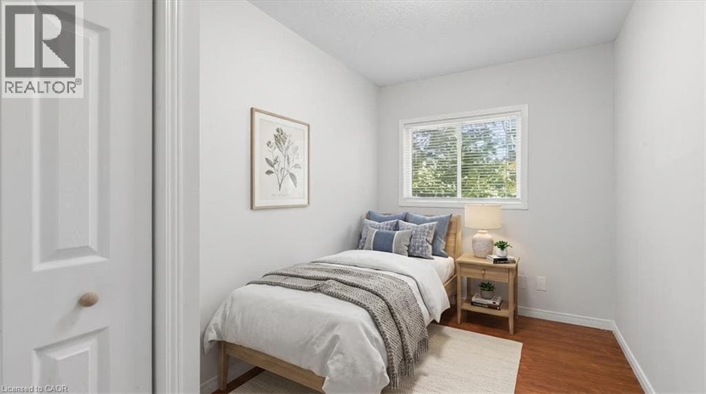 Townhouse for sale at 211 VERONICA Drive Unit# 8, Chicopee, Kitchener, Ontario, photo 13