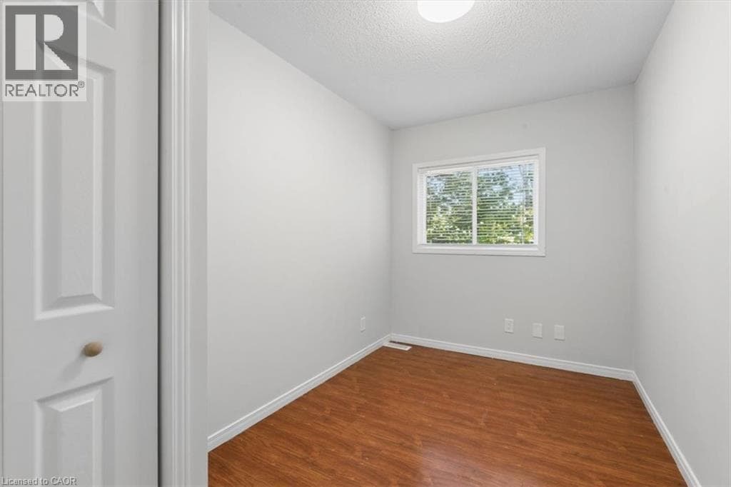 Townhouse for sale at 211 VERONICA Drive Unit# 8, Chicopee, Kitchener, Ontario, photo 14