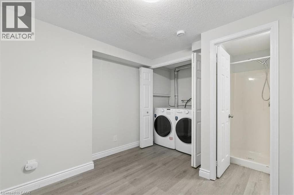 Townhouse for sale at 211 VERONICA Drive Unit# 8, Chicopee, Kitchener, Ontario, photo 25