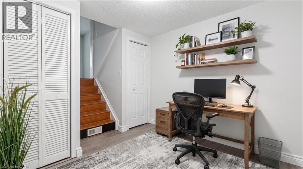 Townhouse for sale at 211 VERONICA Drive Unit# 8, Chicopee, Kitchener, Ontario, photo 23