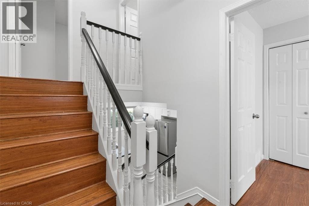 Townhouse for sale at 211 VERONICA Drive Unit# 8, Chicopee, Kitchener, Ontario, photo 15