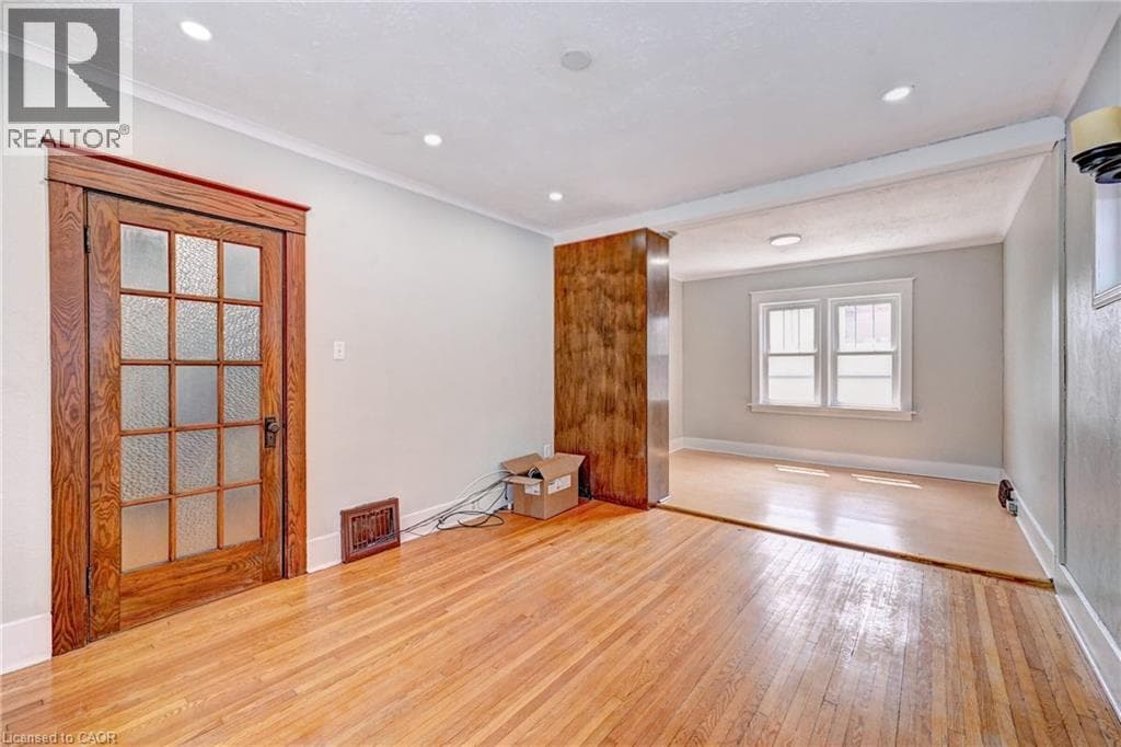 Detached for sale at 147 COURTLAND Avenue E, Mill Courtland Woodside Park, Kitchener, Ontario, photo 10