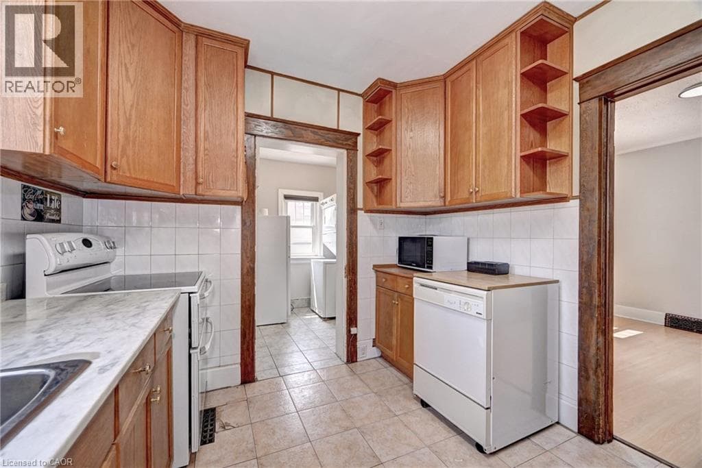 Detached for sale at 147 COURTLAND Avenue E, Mill Courtland Woodside Park, Kitchener, Ontario, photo 11
