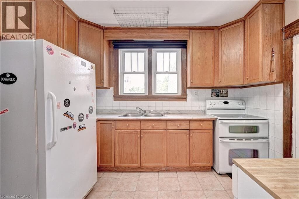 Detached for sale at 147 COURTLAND Avenue E, Mill Courtland Woodside Park, Kitchener, Ontario, photo 12