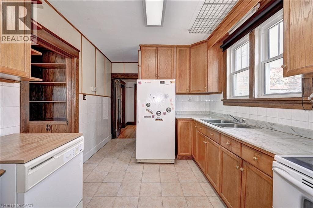 Detached for sale at 147 COURTLAND Avenue E, Mill Courtland Woodside Park, Kitchener, Ontario, photo 13