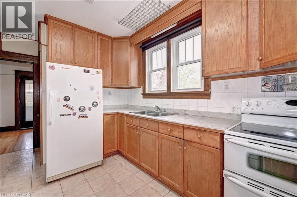 Detached for sale at 147 COURTLAND Avenue E, Mill Courtland Woodside Park, Kitchener, Ontario, photo 14