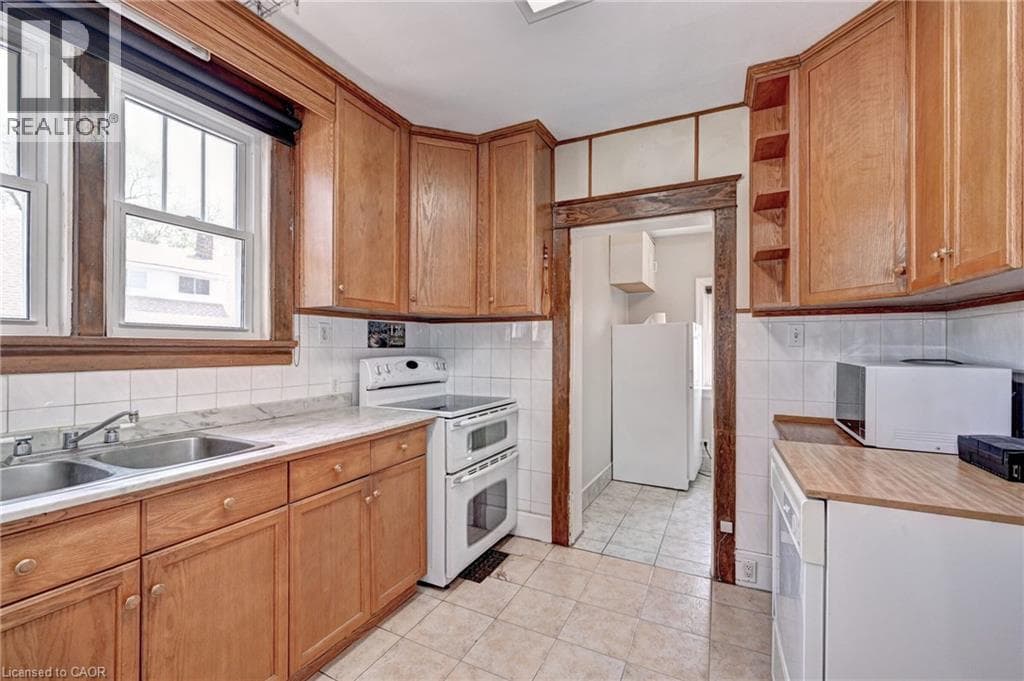 Detached for sale at 147 COURTLAND Avenue E, Mill Courtland Woodside Park, Kitchener, Ontario, photo 15