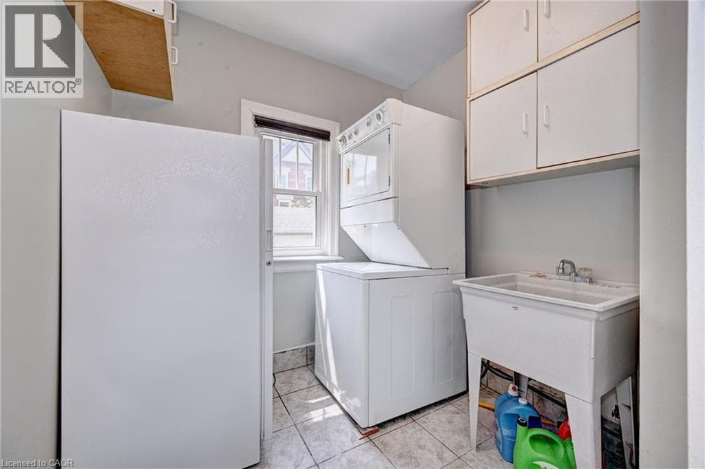 Detached for sale at 147 COURTLAND Avenue E, Mill Courtland Woodside Park, Kitchener, Ontario, photo 16