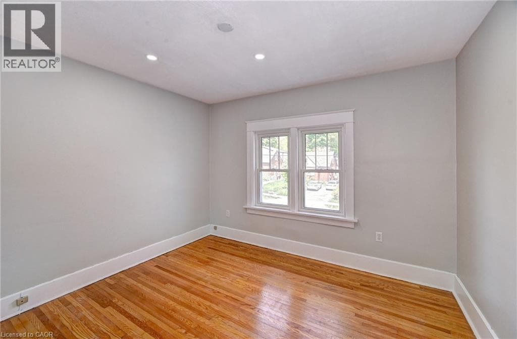 Detached for sale at 147 COURTLAND Avenue E, Mill Courtland Woodside Park, Kitchener, Ontario, photo 20