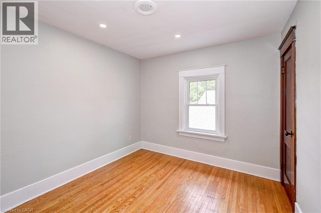 Detached for sale at 147 COURTLAND Avenue E, Mill Courtland Woodside Park, Kitchener, Ontario, photo 24