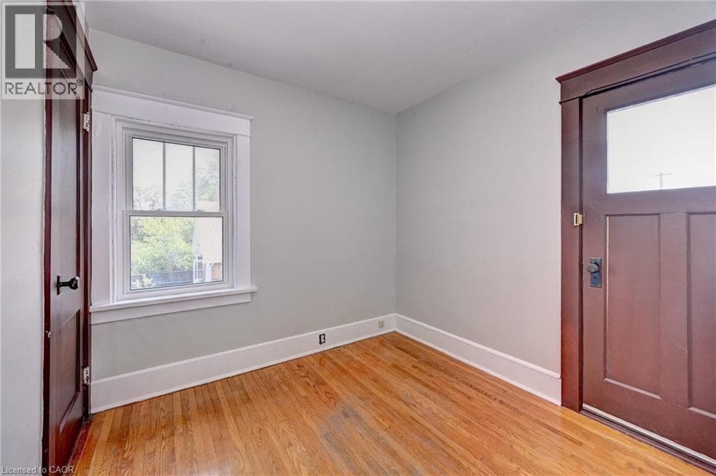 Detached for sale at 147 COURTLAND Avenue E, Mill Courtland Woodside Park, Kitchener, Ontario, photo 26