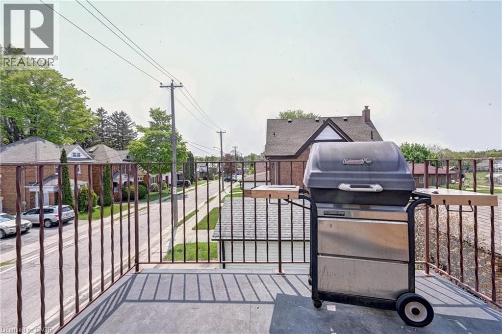 Detached for sale at 147 COURTLAND Avenue E, Mill Courtland Woodside Park, Kitchener, Ontario, photo 28