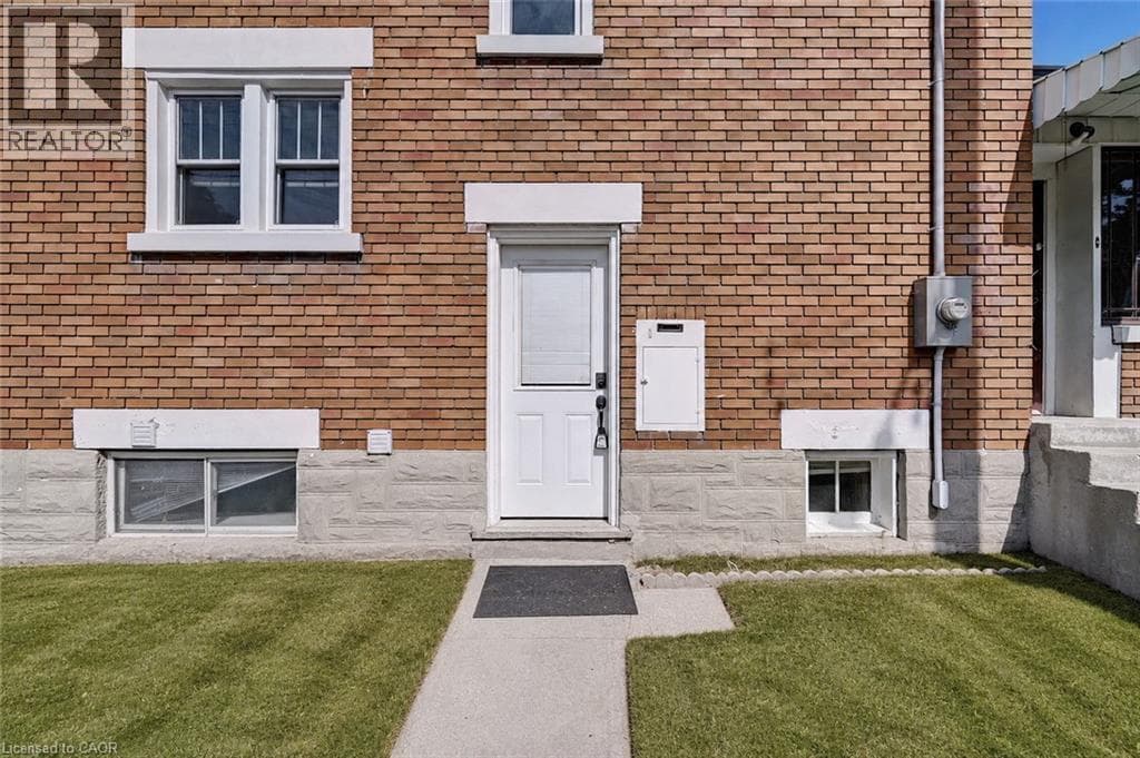 Detached for sale at 147 COURTLAND Avenue E, Mill Courtland Woodside Park, Kitchener, Ontario, photo 3