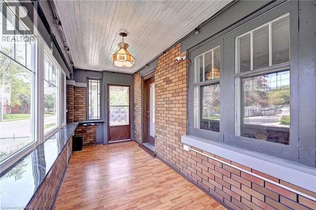 Detached for sale at 147 COURTLAND Avenue E, Mill Courtland Woodside Park, Kitchener, Ontario, photo 4