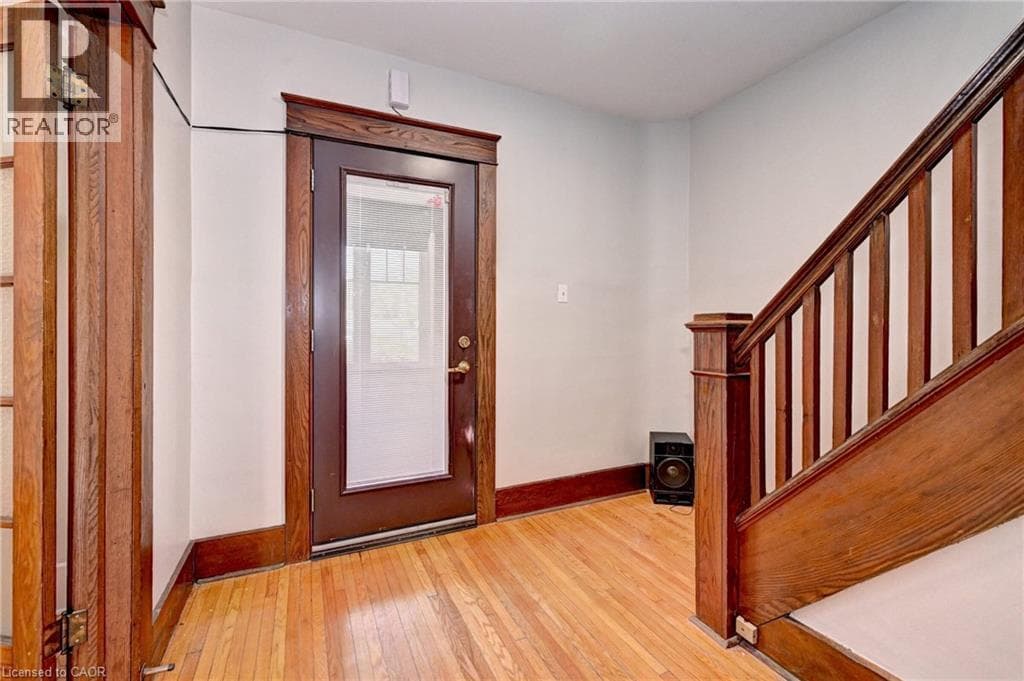 Detached for sale at 147 COURTLAND Avenue E, Mill Courtland Woodside Park, Kitchener, Ontario, photo 5