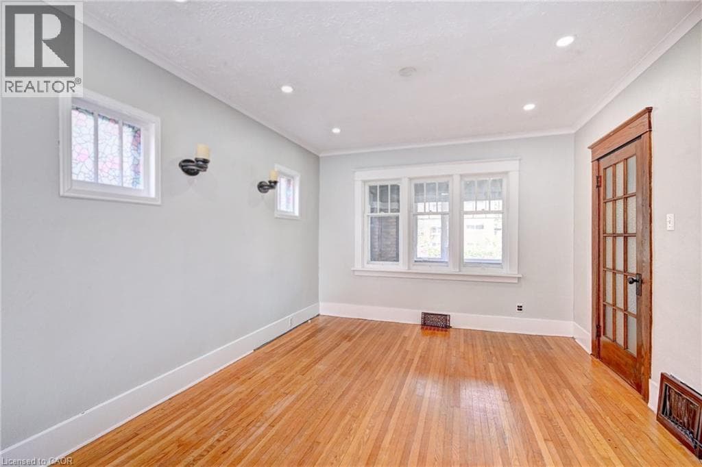 Detached for sale at 147 COURTLAND Avenue E, Mill Courtland Woodside Park, Kitchener, Ontario, photo 9