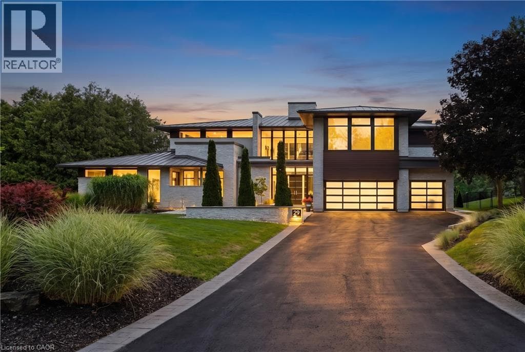 29 TALLWOOD Drive