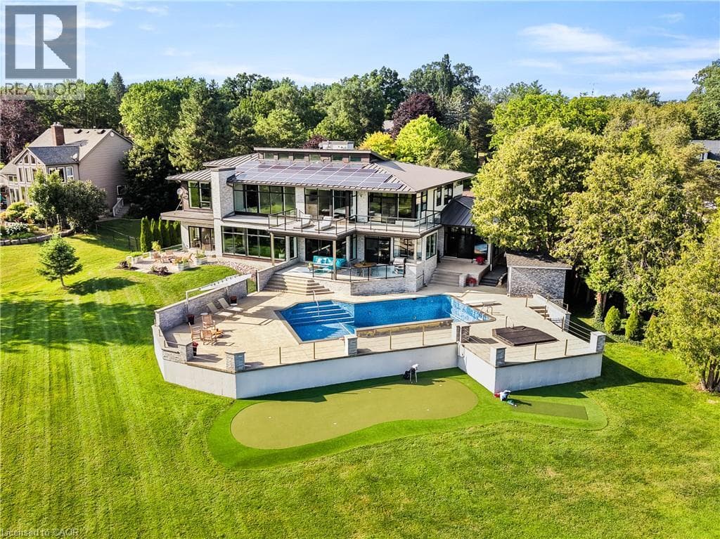 Detached for sale at 29 TALLWOOD Drive, West Montrose, Woolwich, Ontario, photo 47