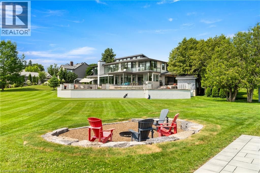 Detached for sale at 29 TALLWOOD Drive, West Montrose, Woolwich, Ontario, photo 43
