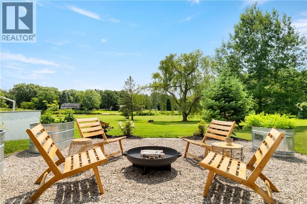 Detached for sale at 29 TALLWOOD Drive, West Montrose, Woolwich, Ontario, photo 38