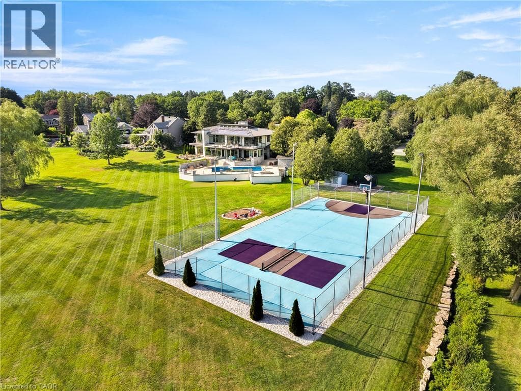 Detached for sale at 29 TALLWOOD Drive, West Montrose, Woolwich, Ontario, photo 46