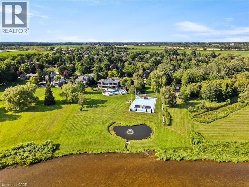 Detached for sale at 29 TALLWOOD Drive, West Montrose, Woolwich, Ontario, photo 45