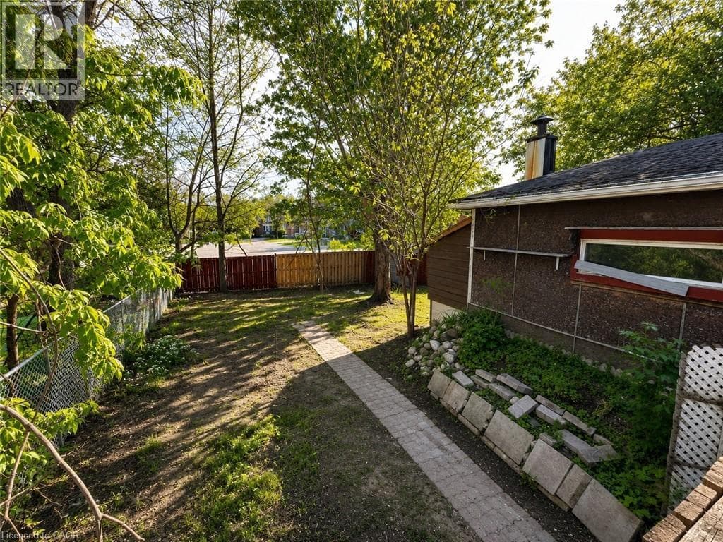 Detached for sale at 27 OAK Street, Downtown Kitchener, Kitchener, Ontario, photo 14