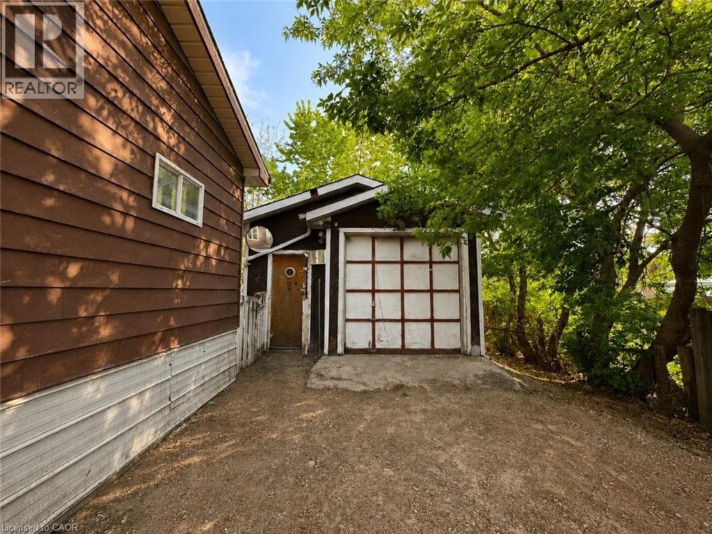 Detached for sale at 27 OAK Street, Downtown Kitchener, Kitchener, Ontario, photo 11