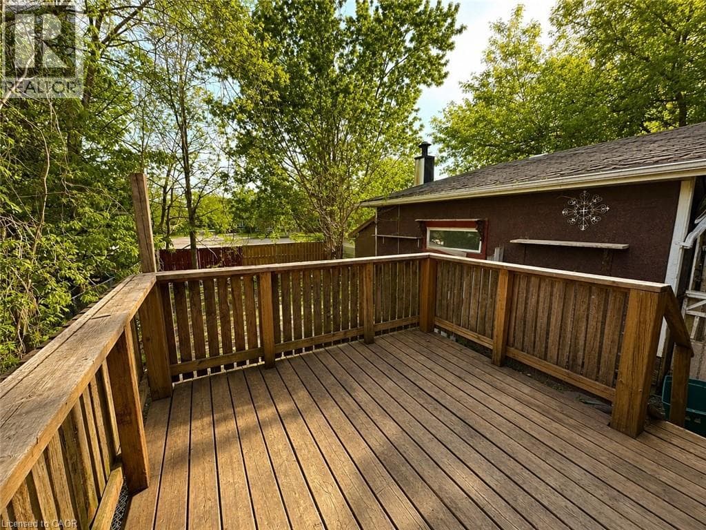 Detached for sale at 27 OAK Street, Downtown Kitchener, Kitchener, Ontario, photo 18