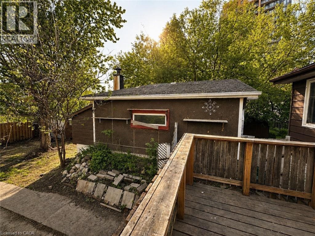 Detached for sale at 27 OAK Street, Downtown Kitchener, Kitchener, Ontario, photo 16