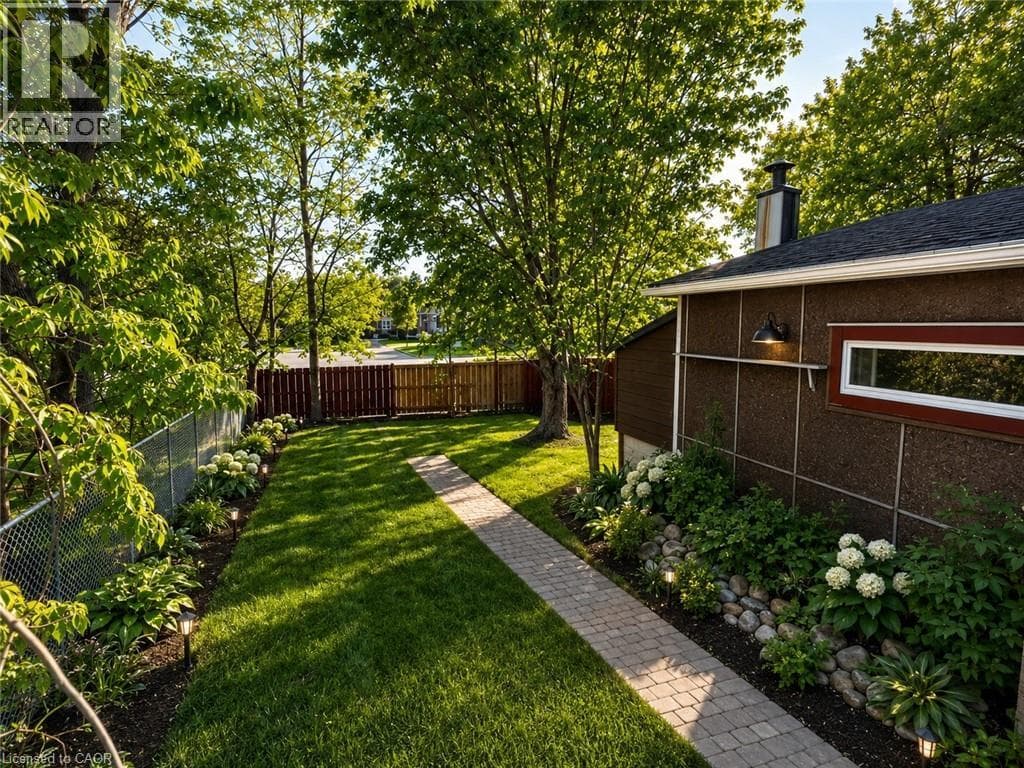 Detached for sale at 27 OAK Street, Downtown Kitchener, Kitchener, Ontario, photo 15