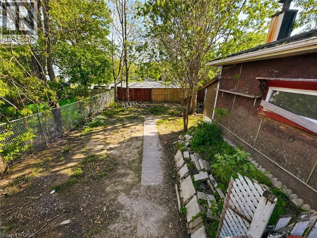 Detached for sale at 27 OAK Street, Downtown Kitchener, Kitchener, Ontario, photo 13
