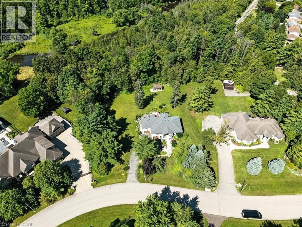Detached for sale at 20 GRANDY Lane, Shades Mills, Cambridge, Ontario, photo 11