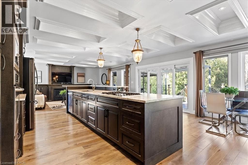 Detached for sale at 20 GRANDY Lane, Shades Mills, Cambridge, Ontario, photo 18
