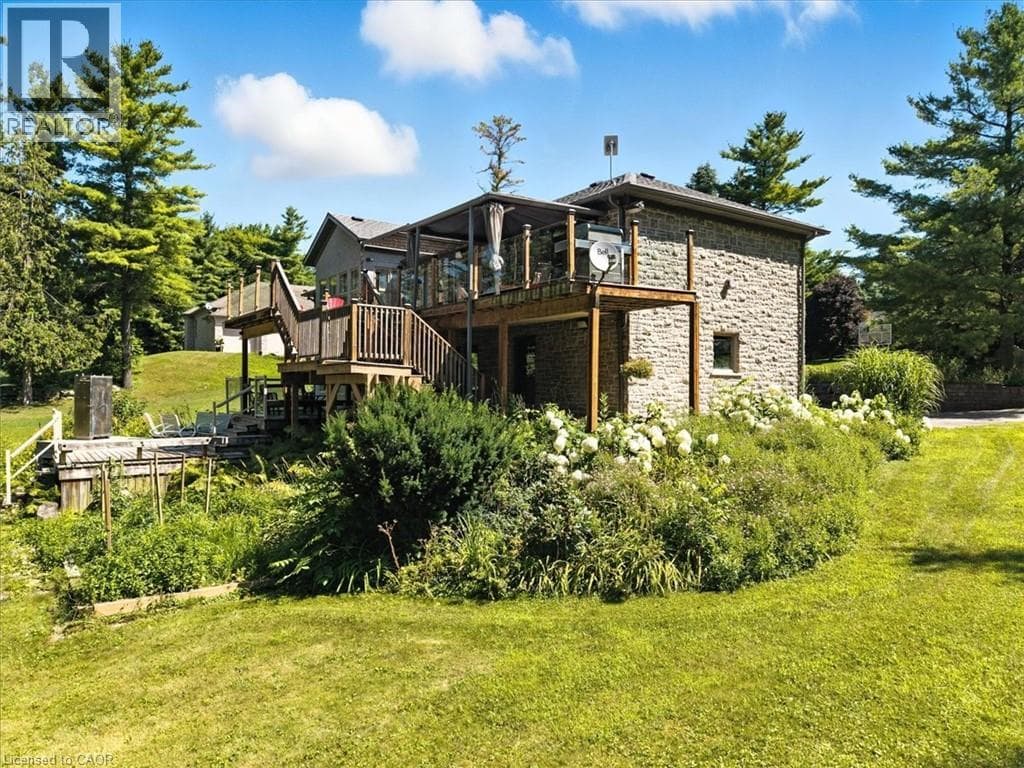 Detached for sale at 20 GRANDY Lane, Shades Mills, Cambridge, Ontario, photo 2