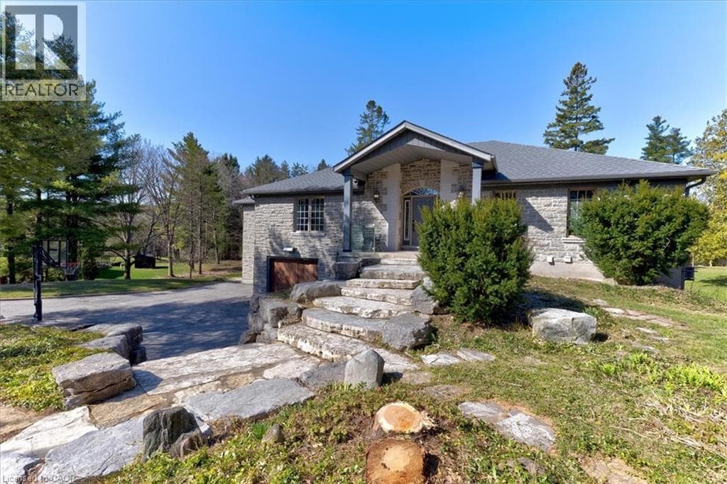 Detached for sale at 20 GRANDY Lane, Shades Mills, Cambridge, Ontario, photo 4